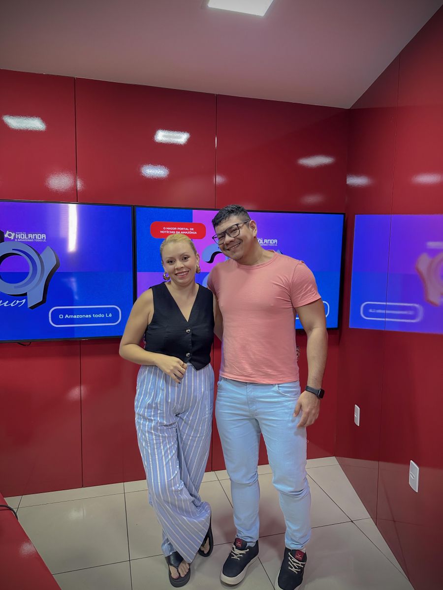 Imagem: Junior Lima / Edi&ccedil;&atilde;o de Fotografia: Paulo Rabelo