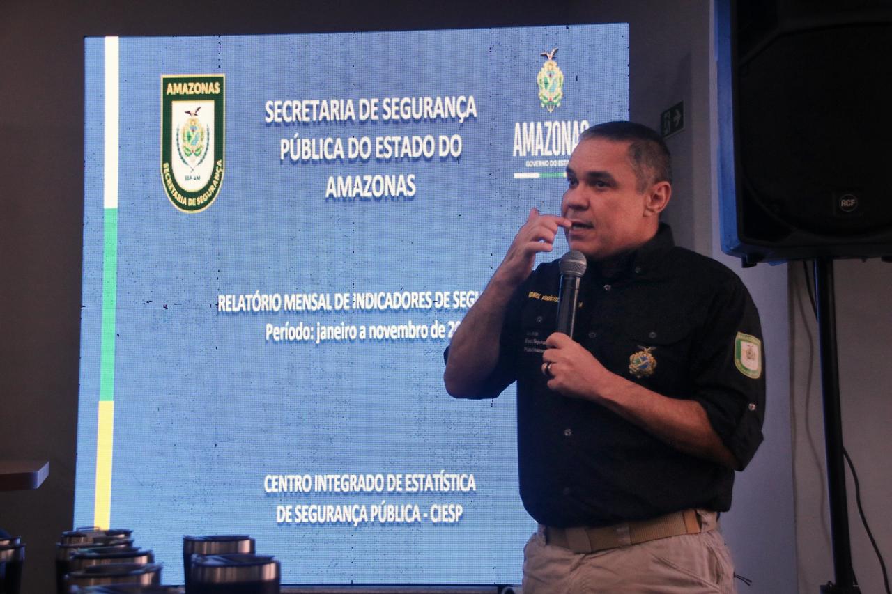 Foto: Jander Robson/Portal do Holanda