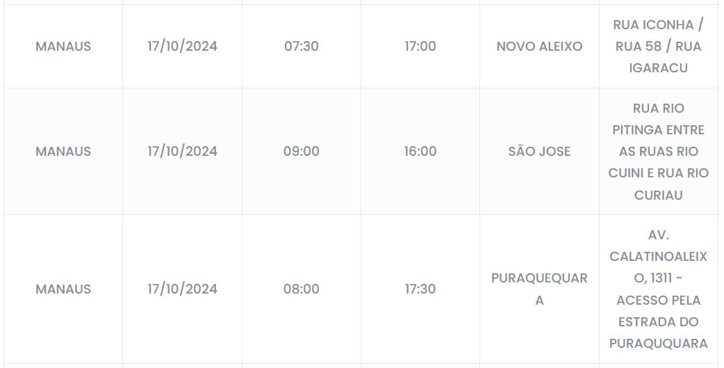 Foto: Divulga&ccedil;&atilde;o