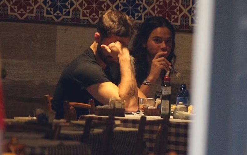 Foto: Thiago Martins/Agnews