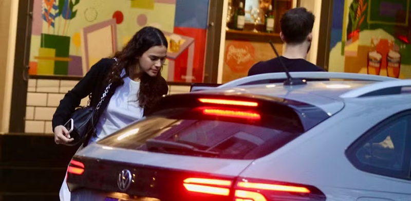 Foto: Thiago Martins/Agnews