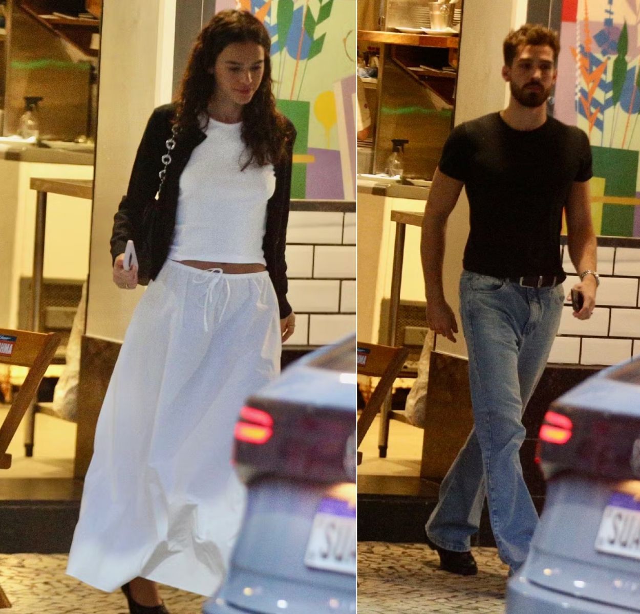 Foto: Thiago Martins/Agnews