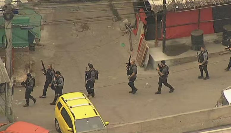 Foto: Reprodu&ccedil;&atilde;o TV Globo