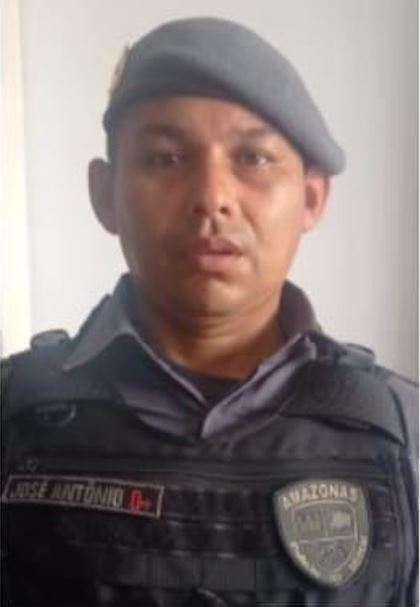 Jos&eacute; Ant&ocirc;nio - Foto: Divulga&ccedil;&atilde;o 