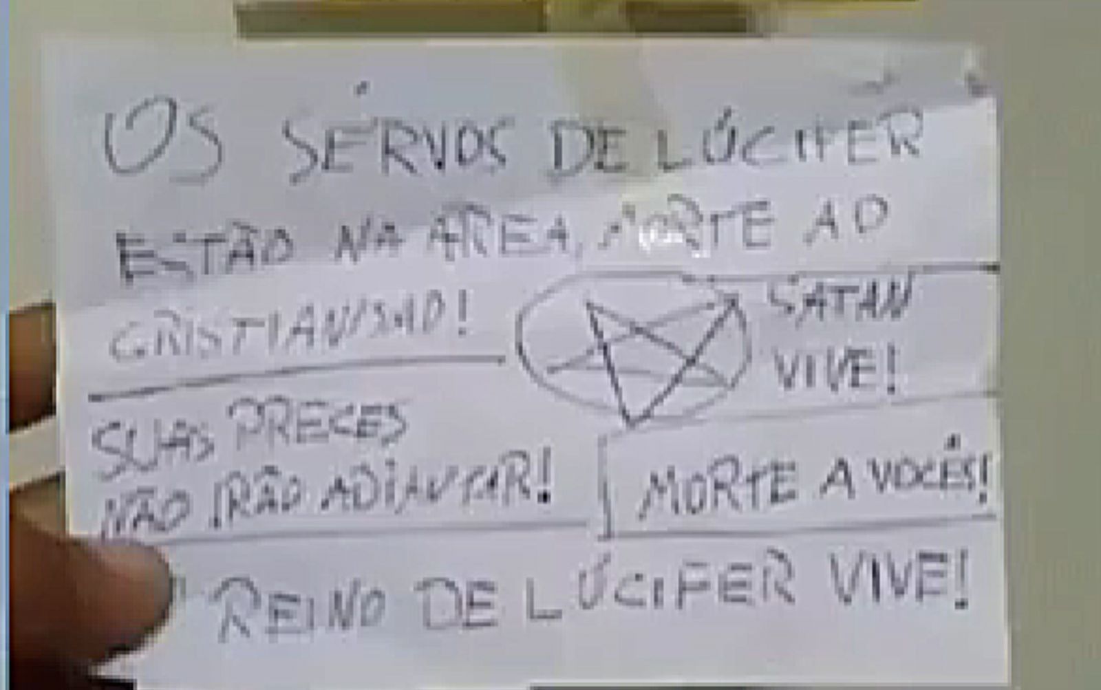 Foto: Reprodu&ccedil;&atilde;o