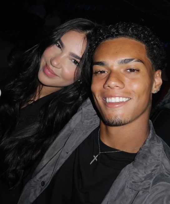 Foto: Reprodu&ccedil;&atilde;o Instagram