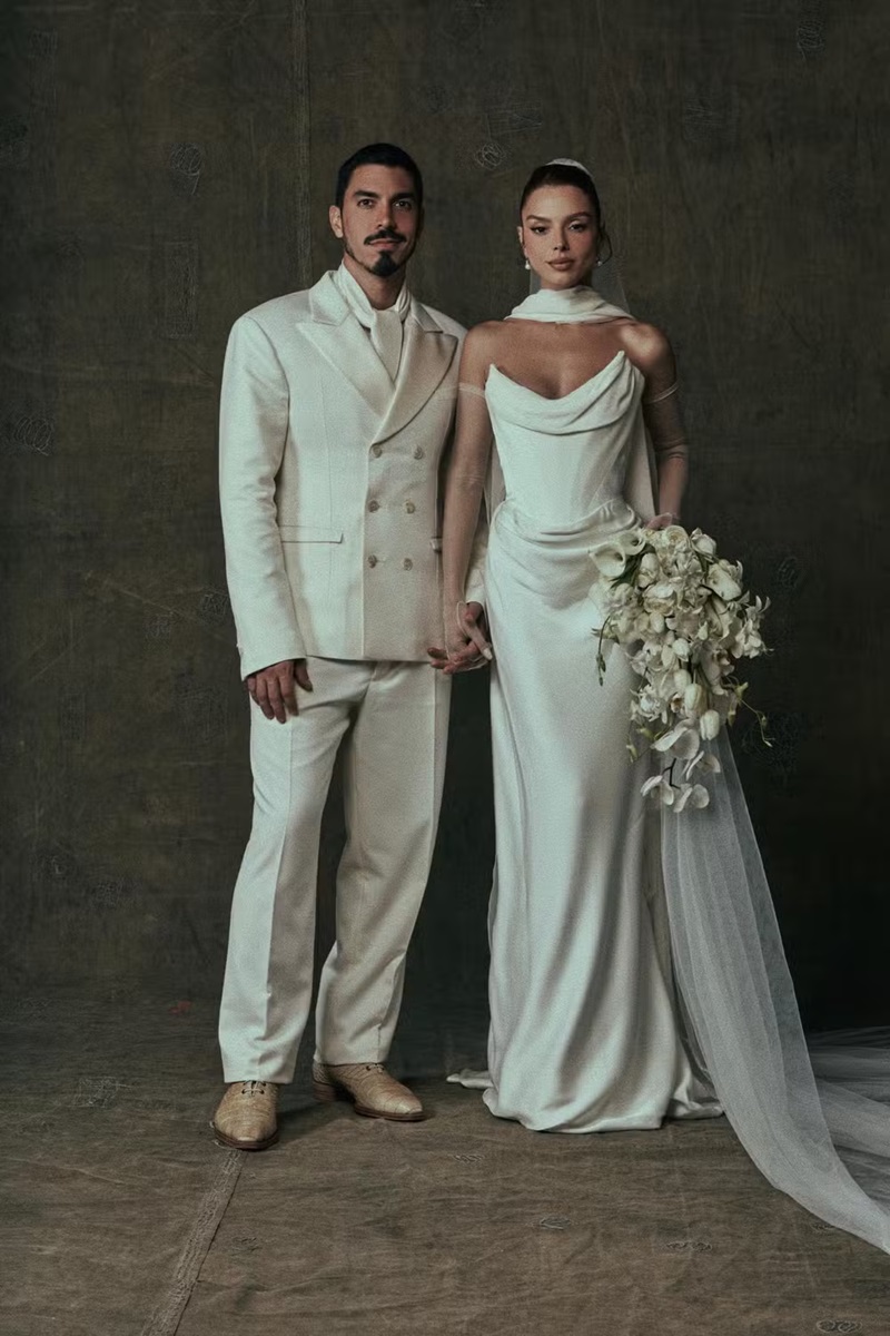  Foto: Divulga&ccedil;&atilde;o/Andr&eacute; Nicolau