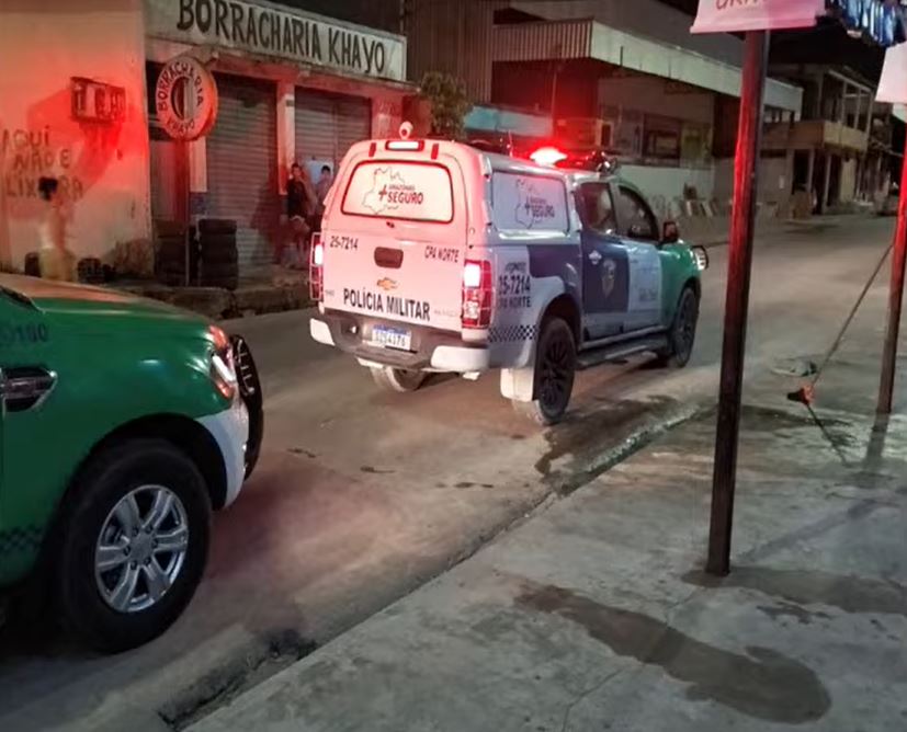 Foto: Divulga&ccedil;&atilde;o