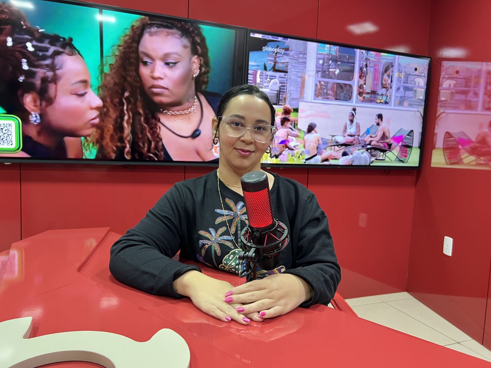 Fotografia: Paulo Rabelo/Portal Do Holanda