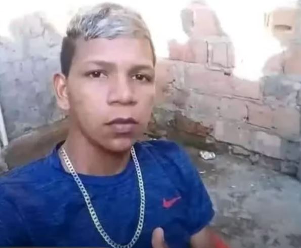 Leonardo Carvalho - Foto: Divulga&ccedil;&atilde;o