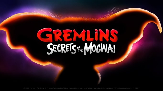 Primeiro p&ocirc;ster oficial de Gremlins