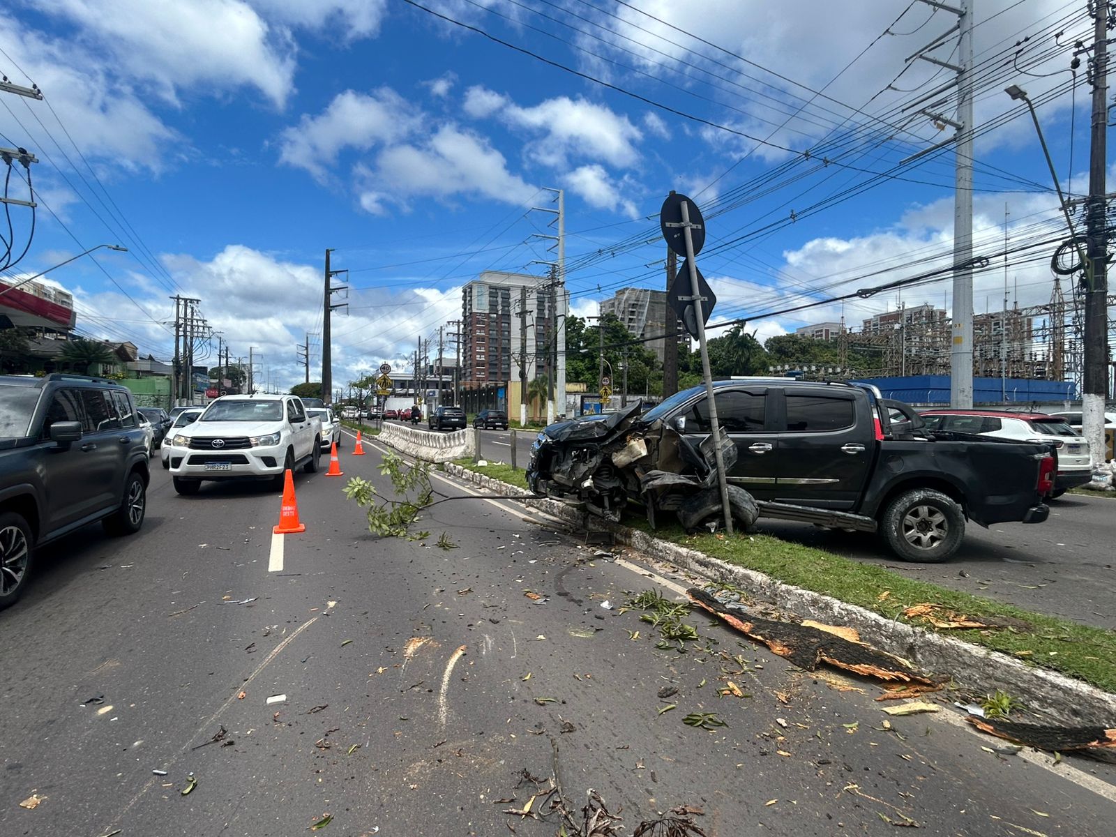 Foto: Jander Robson/Portal do Holanda