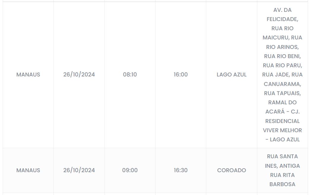 Foto: Divulga&ccedil;&atilde;o