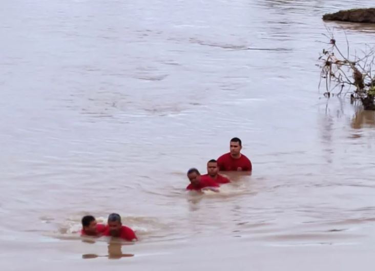 Foto: Divulga&ccedil;&atilde;o Bombeiros