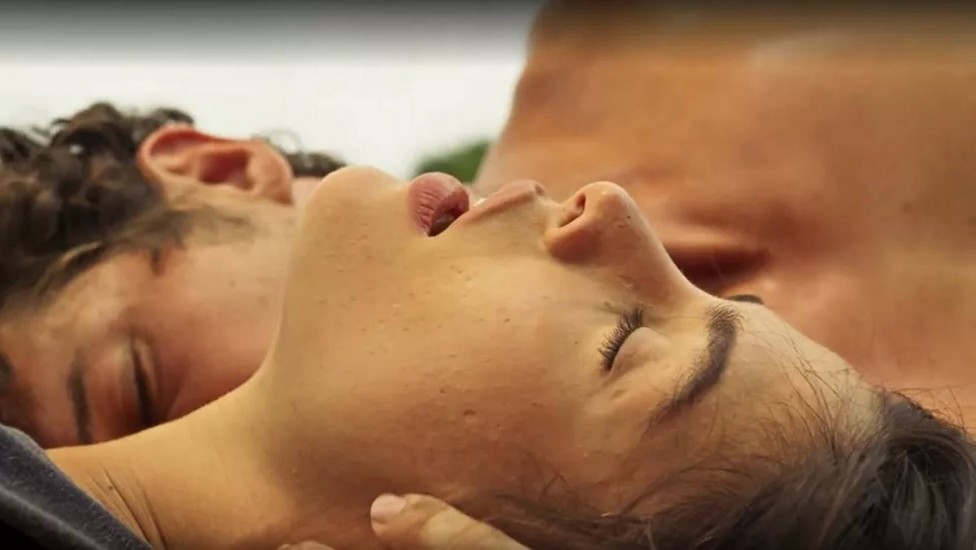 Foto: Reprodu&ccedil;&atilde;o/ TV Globo