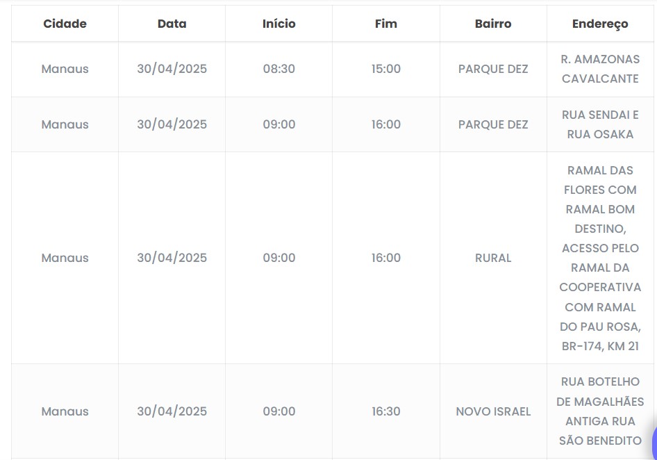 Foto: Divulga&ccedil;&atilde;o