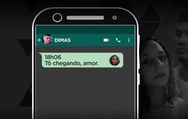 Foto: Reprodu&ccedil;&atilde;o TV Globo