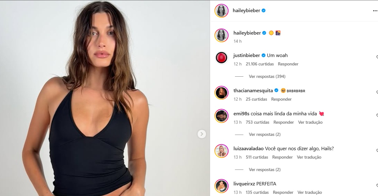 Foto: Reprodu&ccedil;&atilde;o Instagram