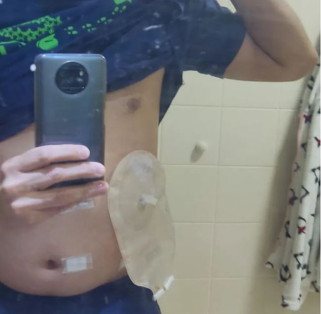 Foto: Arquivo pessoal