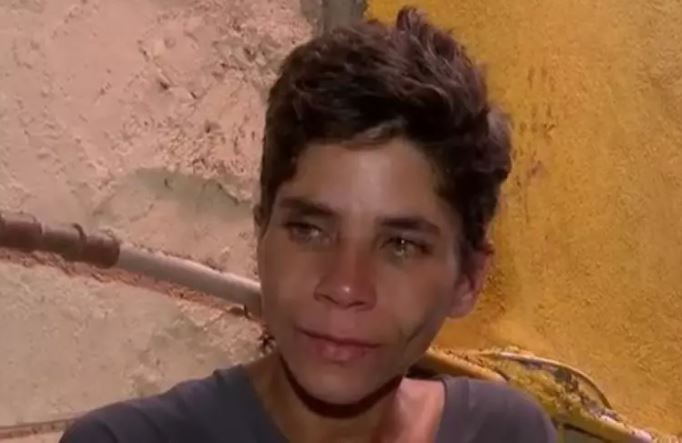 Foto: Reprodu&ccedil;&atilde;o / Cidade Alerta