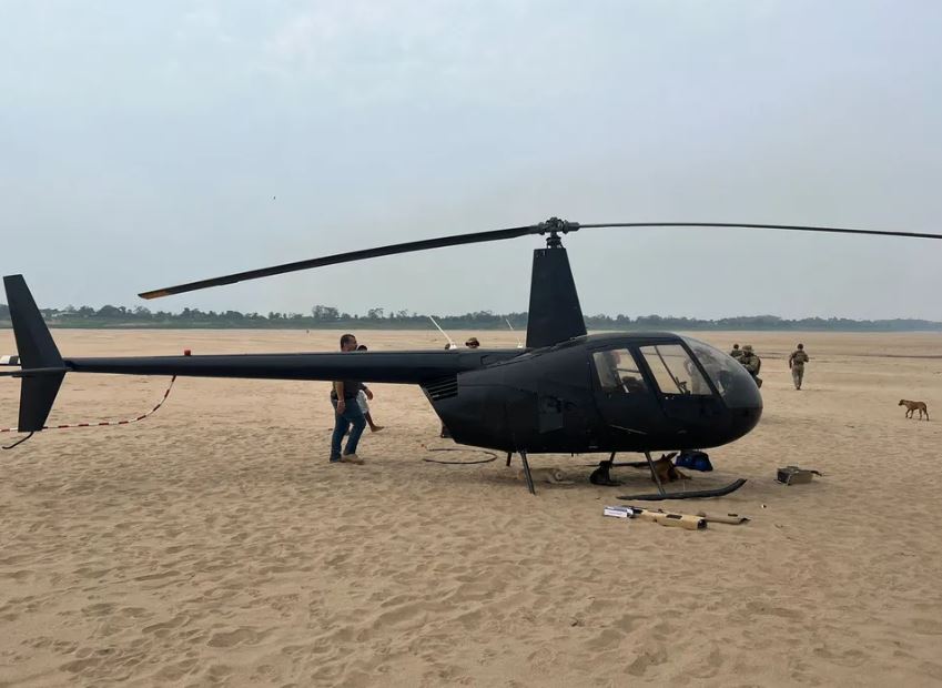 Foto: Divulga&ccedil;&atilde;o PC