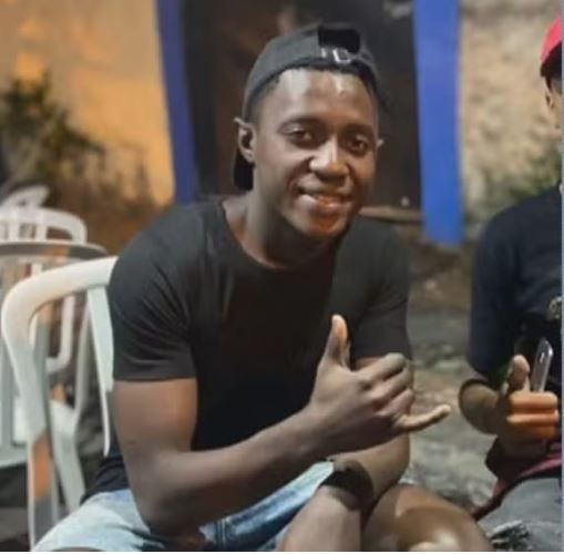 Marcos Iuri da Silva Costa - Foto: Divulga&ccedil;&atilde;o