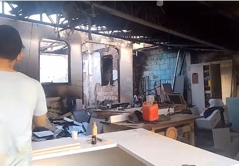 Foto: Divulga&ccedil;&atilde;o