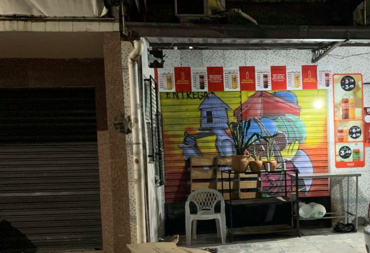 Foto: Caio Guarlotte / Portal do Holanda