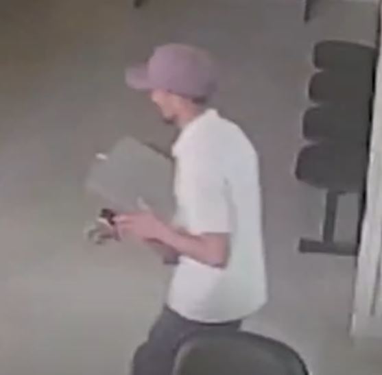 Comparsa foragido de Rom&aacute;rio - Foto: Divulga&ccedil;&atilde;o