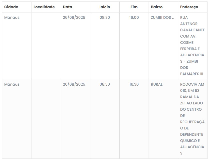 Foto: Divulga&ccedil;&atilde;o