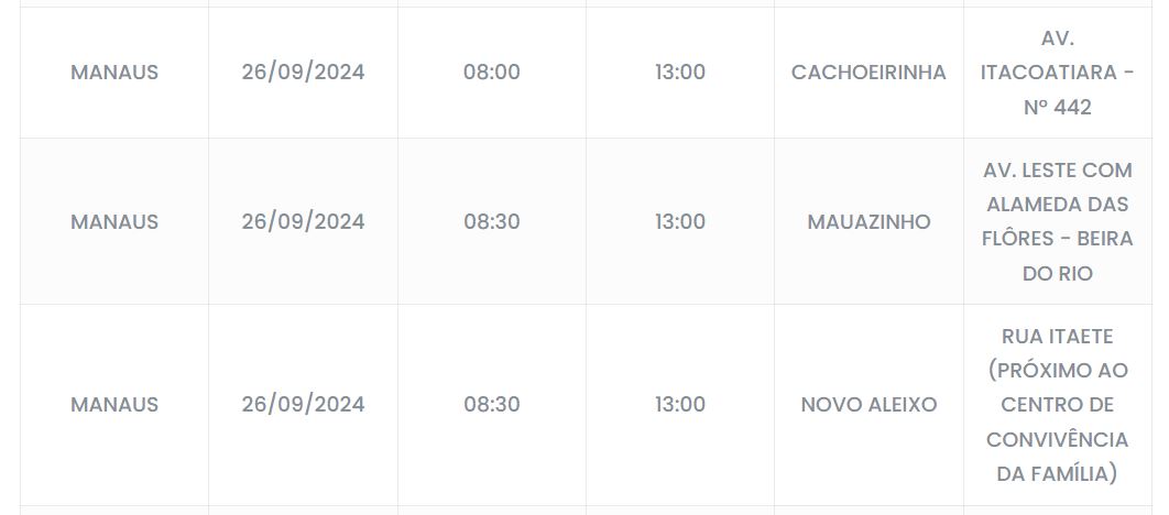 Foto: Divulga&ccedil;&atilde;o