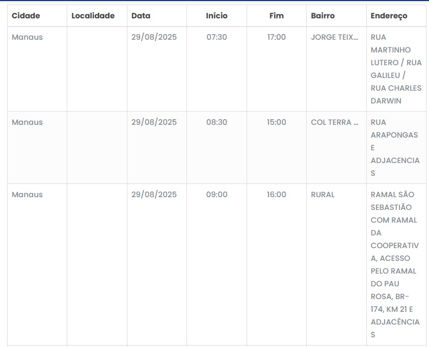 Foto: Divulga&ccedil;&atilde;o