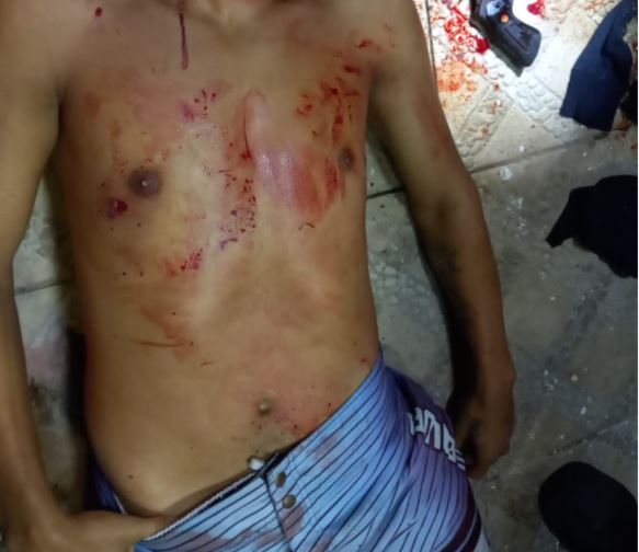 Foto: Divulga&ccedil;&atilde;o