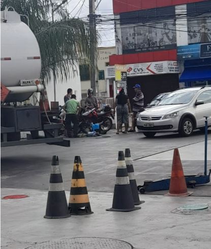 Foto: Divulga&ccedil;&atilde;o