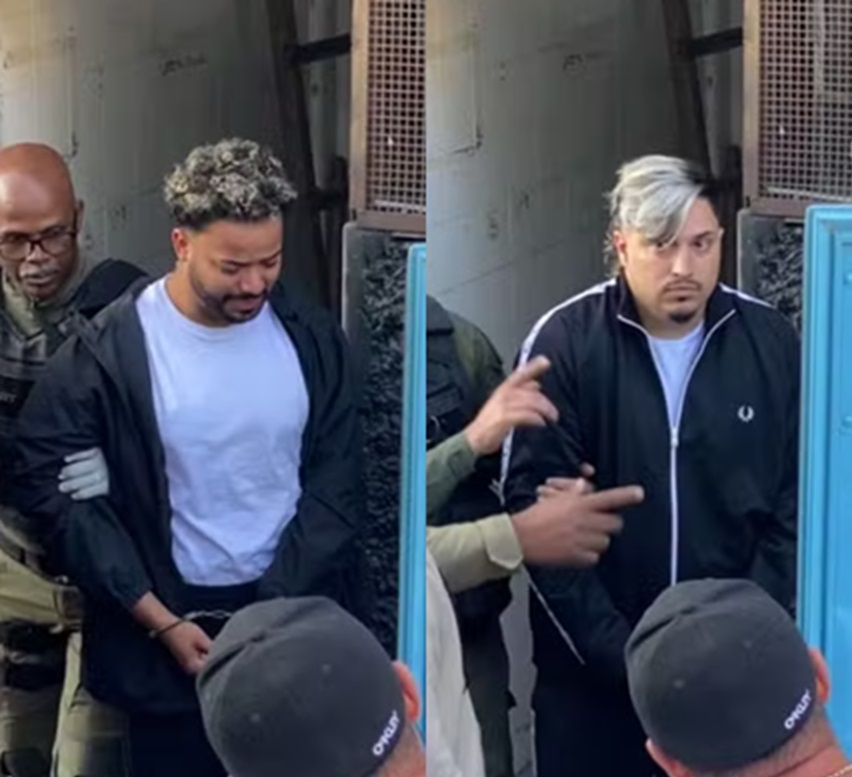  Foto: Abra&atilde;o Cruz/TV Globo