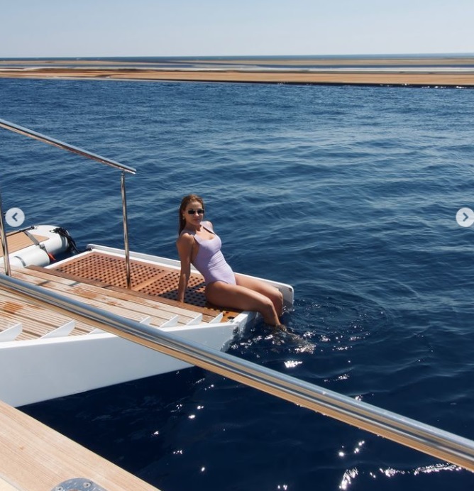 Foto: Reprodu&ccedil;&atilde;o Instagram