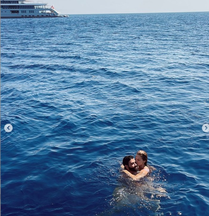 Foto: Reprodu&ccedil;&atilde;o Instagram