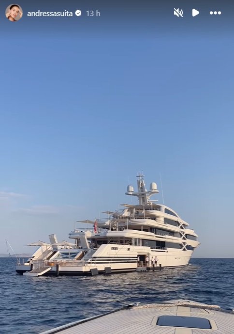 Foto: Reprodu&ccedil;&atilde;o Instagram