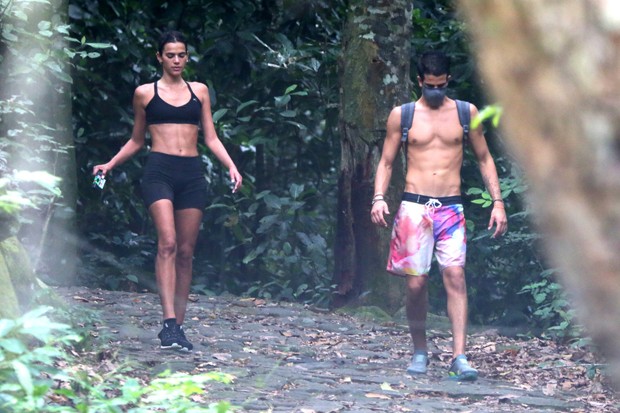 Fotos: Dilson Silva/Agnews