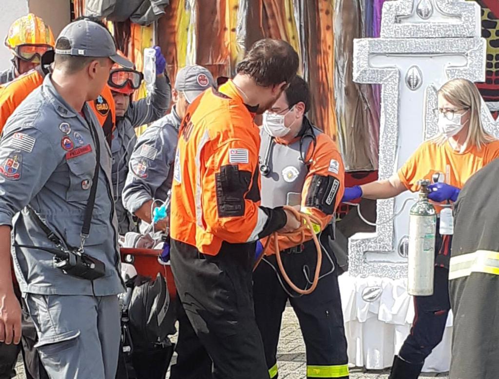 Foto: Divulga&ccedil;&atilde;o