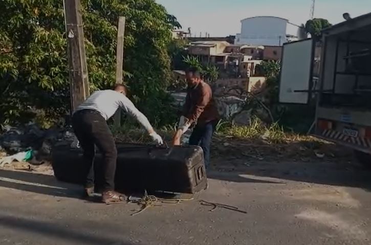 Foto: reprodu&ccedil;&atilde;o