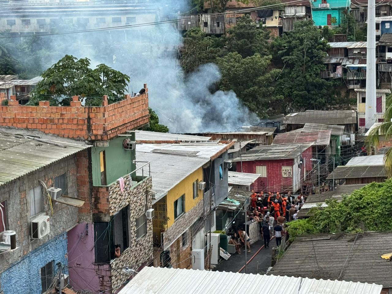 Foto: Neto Silva/Portal do Holanda