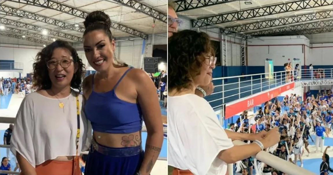 Foto: Reprodu&ccedil;&atilde;o Instagram