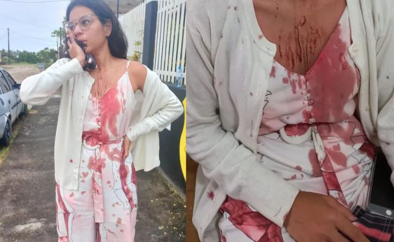 Jovem levou 18 pontos - Foto: Divulga&ccedil;&atilde;o