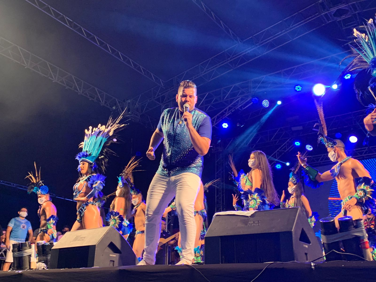 Foto: Jander Robson/Portal do Holanda