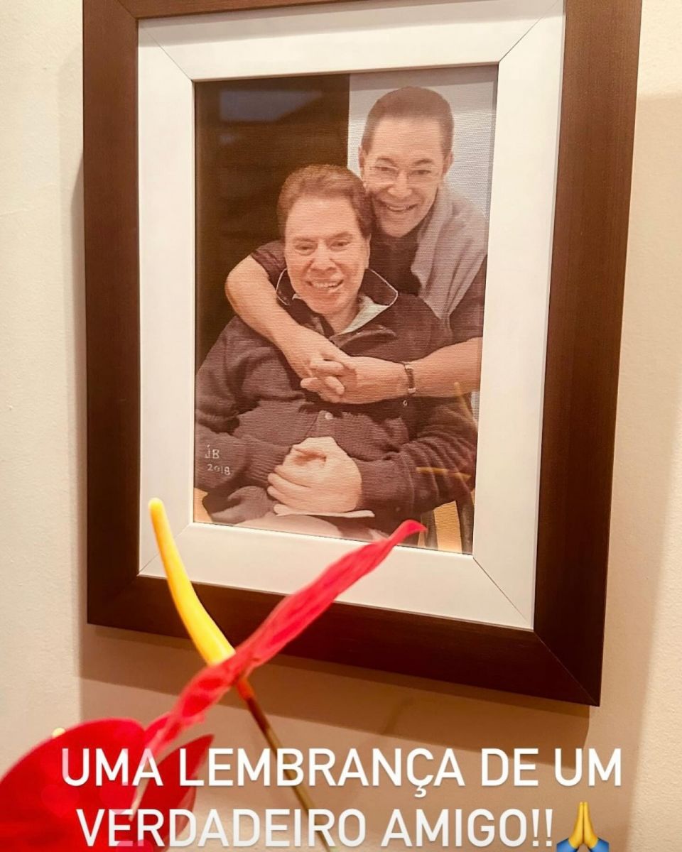 Foto: Reprodu&ccedil;&atilde;o Instagram