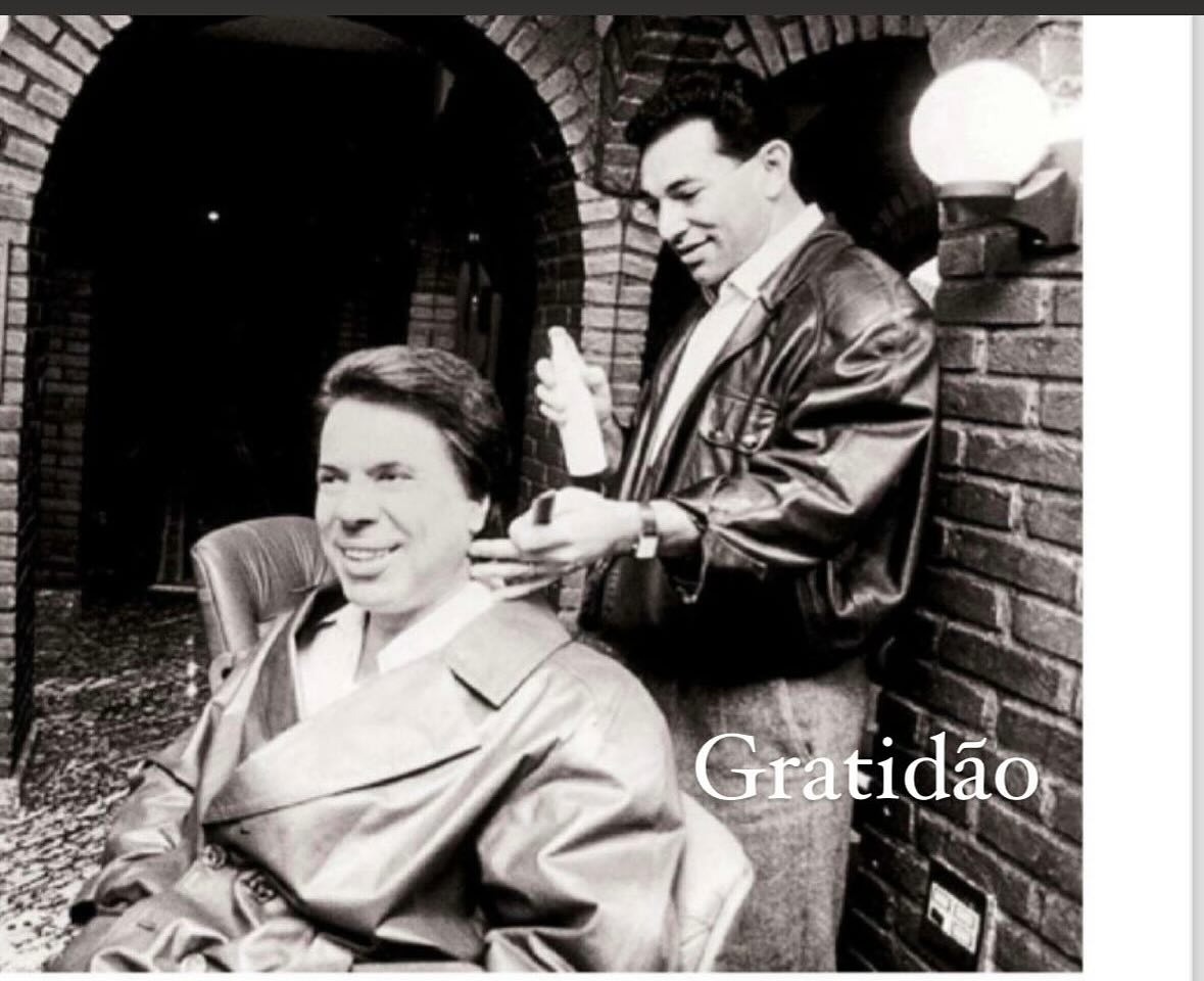 Foto: Reprodu&ccedil;&atilde;o Instagram