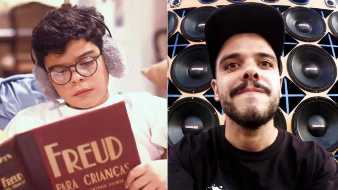 Foto: Divulga&ccedil;&atilde;o