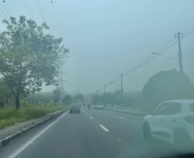 Foto: Portal do Holanda