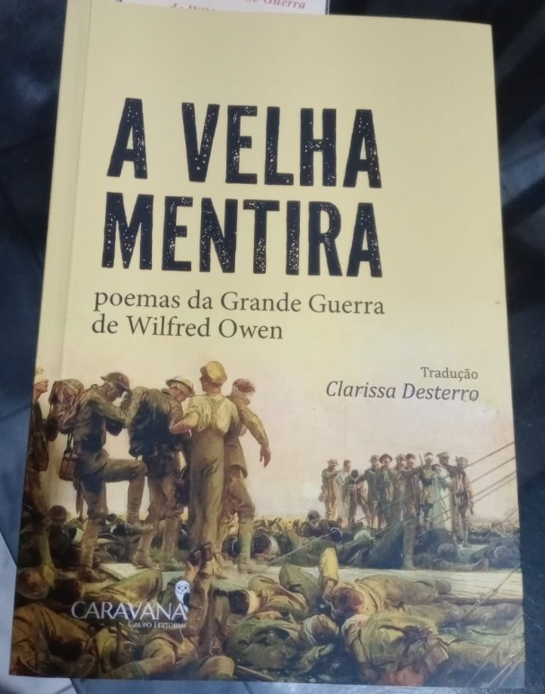 Foto: Liminha Jr. / Portal do Holanda